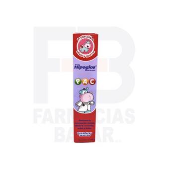 Farmacias Bazar Hipoglos pac pomada 110gr rosadura severa oferta