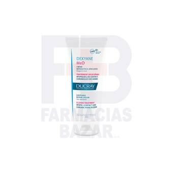 Farmacias Bazar Ducray melascreen crema manos 50ml oferta