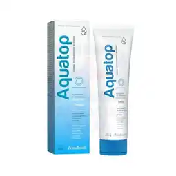 Farmacias Bazar Aquatop crema 250gr oferta