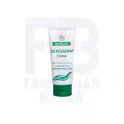 Farmacias Bazar Oleoderm crema 100ml oferta