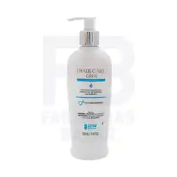 Farmacias Bazar Diabecare crema grisi 250ml oferta