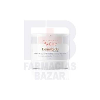 Farmacias Bazar Avene dermabsolu dia crema 40ml oferta