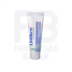 Farmacias Bazar Liniderm crema 120gr oferta