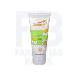 Farmacias Bazar Kamiloderm crema 100gr oferta