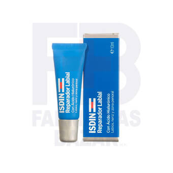 Farmacias Bazar Isdin reparador labial 10ml oferta