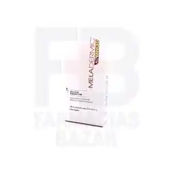 Farmacias Bazar Meladermic advanced despigmentante suero 56 monodosis oferta