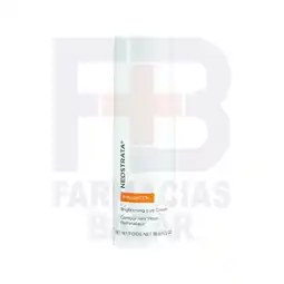 Farmacias Bazar Neostrata enlighten iluminadora ojos crema 15gr oferta