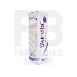 Farmacias Bazar Sk-invita serum facial 50ml oferta