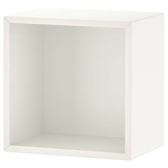 IKEA Eket gabinete, blanco, 35x25x35 cm oferta