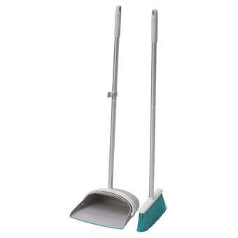 IKEA Pepprig recogedor y escoba oferta