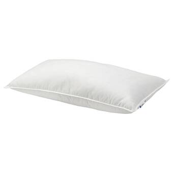 IKEA Vildkorn almohada firme, king oferta
