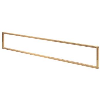 IKEA Skytta reductor de altura techo, 2 rieles oferta