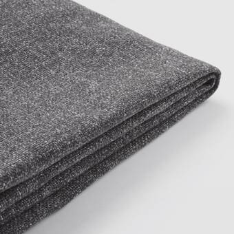 IKEA Ekolsund funda para sillón reclinable, gunnared gris oscuro oferta