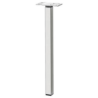 IKEA Sektion pata de apoyo, ac inox, 14 oferta