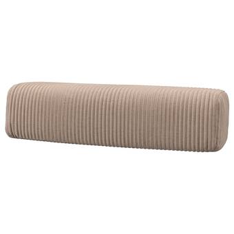 IKEA Jättebo cojín reposacabezas, samsala beige grisáceo oferta