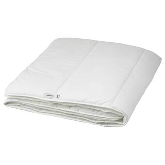 IKEA Småsporre duvet cálido, individual oferta