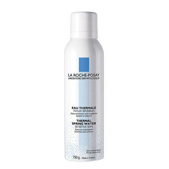 Farmacia San Pablo La roche posay hidratación agua termal oferta