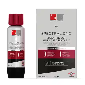 Farmacia San Pablo Spectral dnc breakthrough tratamiento para la pérdida de cabello oferta