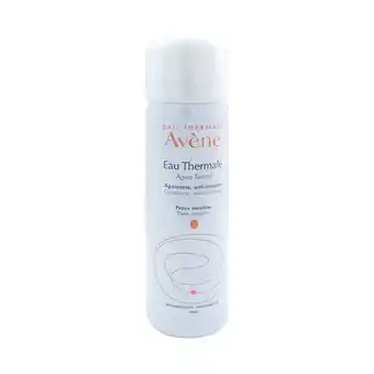 Farmacia San Pablo Avène agua termal piel sensible oferta