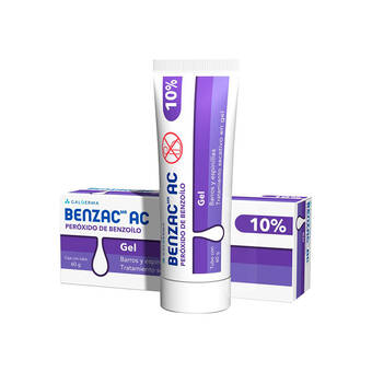Farmacia San Pablo Benzac ac oferta