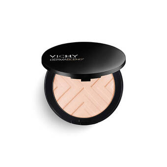 Farmacia San Pablo Vichy dermablend covermatte maquillaje corrector polvo tono 15 opal con fps25 oferta