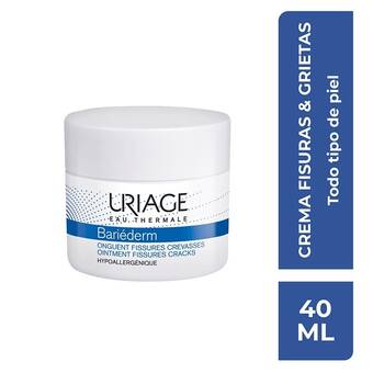Farmacia San Pablo Uriage piel seca bariederm oferta