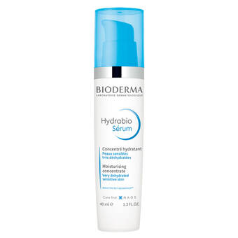 Farmacia San Pablo Bioderma hydrabio sérum concentrado hidratante oferta