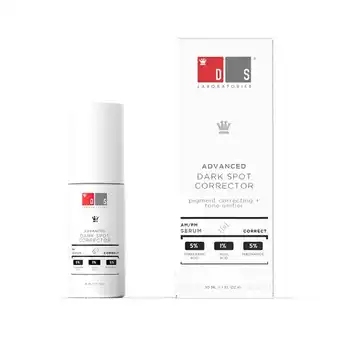 Farmacia San Pablo Ds advanced serum corrector de manchas y unificador de tono oferta