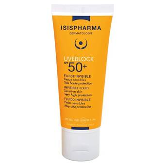 Farmacia San Pablo Uvepro protección solar fps 50 invisible oferta