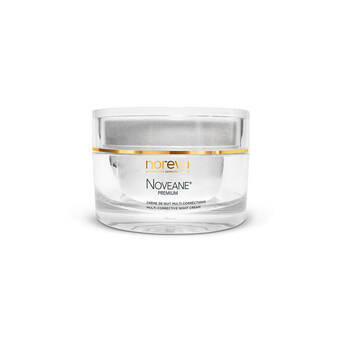 Farmacia San Pablo Noreva noveane premium crema facial de noche antiarrugas oferta