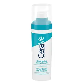 Farmacia San Pablo Cerave sérum anti-imperfecciones con retinol para piel grasa con imperfecciones oferta