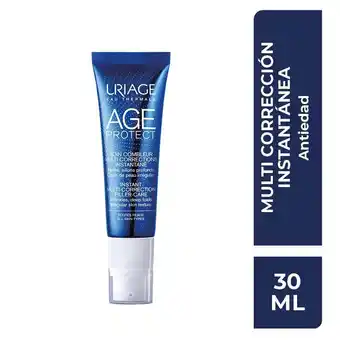Farmacia San Pablo Uriage age-protect multi-correción instantáneo anti-arrugas oferta