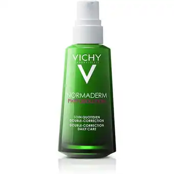 Farmacia San Pablo Vichy normaderm phytosolution correction tratamiento anti-imperfecciones oferta