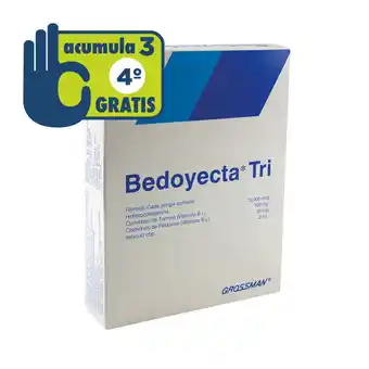 Farmacia San Pablo Bedoyecta 5 solución jeringa prellenada oferta