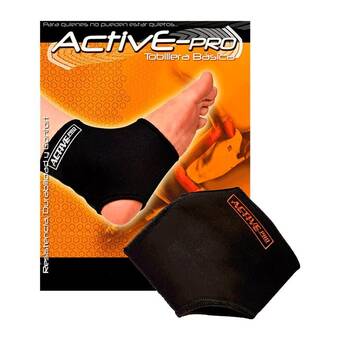 Farmacia San Pablo Active tobillera de neopreno mediana oferta