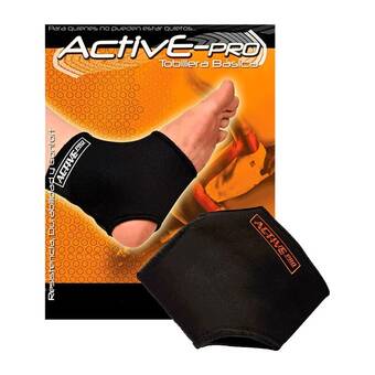 Farmacia San Pablo Active tobillera de neopreno grande oferta