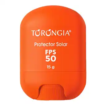 Farmacia San Pablo Torongia protector solar fps 50 oferta