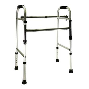 Farmacia San Pablo Custom andadera plegable caminadora oferta