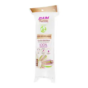 Farmacia San Pablo Zuum premium regulares oferta