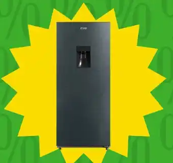 Bodega Aurrerá Atvio Refrigerador Semiautomático 6.6 Pies con Despachador oferta