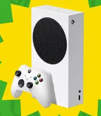 Bodega Aurrerá Xbox Series S Consola 512GB oferta