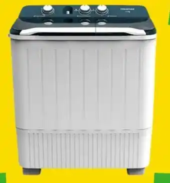 Bodega Aurrerá Hisense Lavadora de 13 Kg oferta