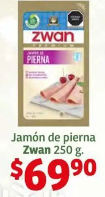 Soriana Híper Jamón Virginia pavo Kir 250 g. oferta