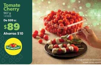 Sam's Club Tomate Cherry 907 g oferta