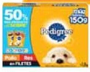 Sam's Club Alimento húmedo 12/150g Cachorros oferta