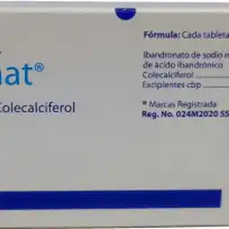 Farmacias YZA Solidenat 150mg/24000ui 1 tab oferta
