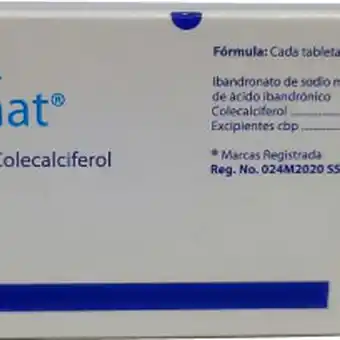 Farmacias YZA Solidenat 150mg/24000ui 1 tab oferta