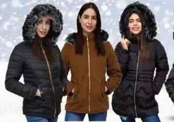 City Club Ropa de invierno AMERICAN COLLEGE CÓDIGOS SELECCIONADOS oferta