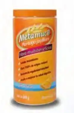 City Club Fibra METAMUCIL - 1/660 g oferta