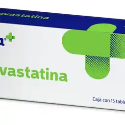 Farmacias YZA Yza pravastatina 20mg 15 tabs oferta